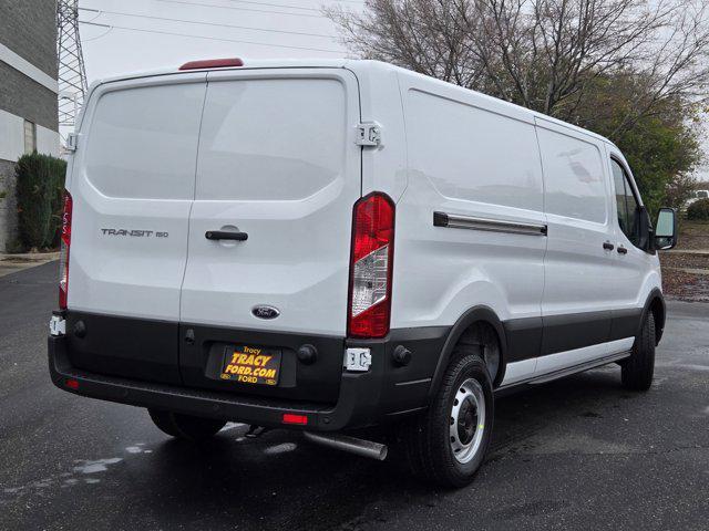 new 2024 Ford Transit-150 car