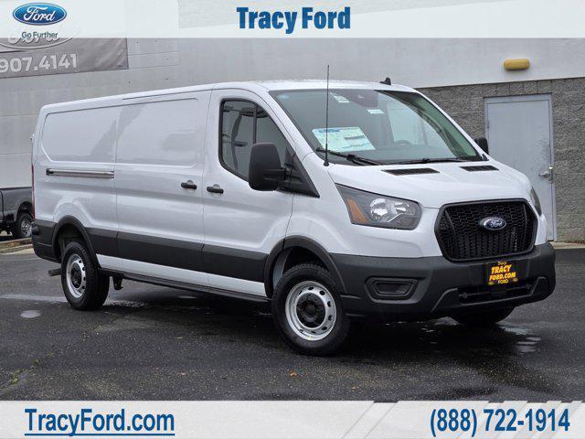 new 2024 Ford Transit-150 car