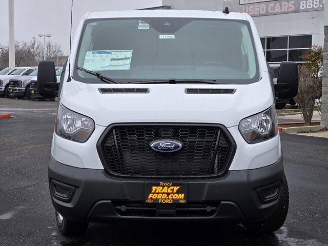 new 2024 Ford Transit-150 car