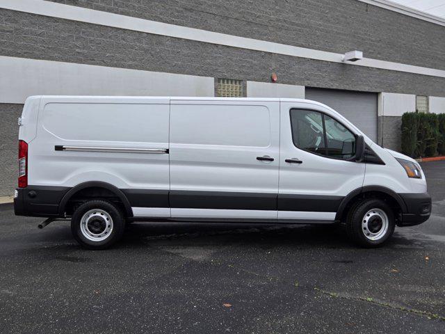 new 2024 Ford Transit-150 car