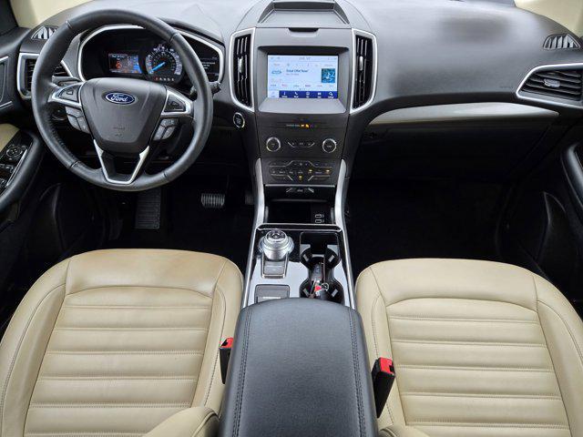 used 2020 Ford Edge car, priced at $22,550