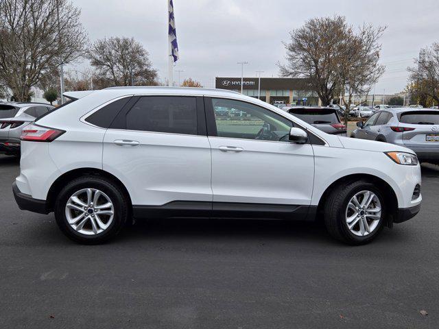 used 2020 Ford Edge car, priced at $22,550