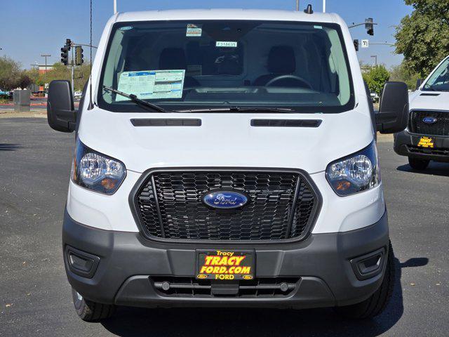 new 2024 Ford Transit-150 car, priced at $51,340