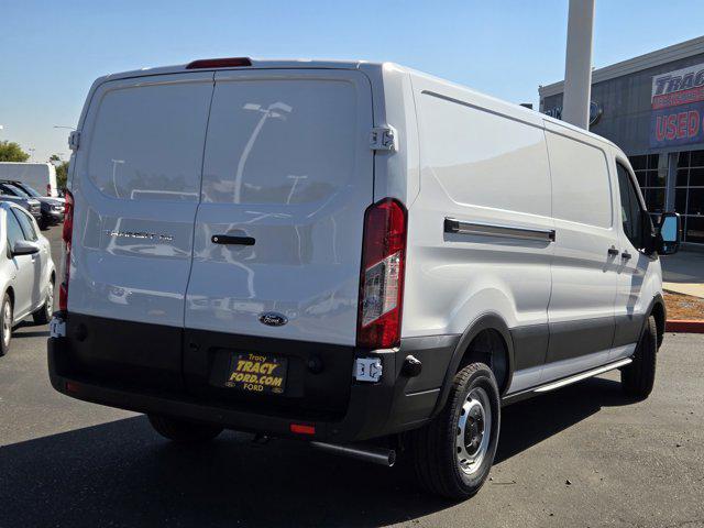 new 2024 Ford Transit-150 car, priced at $51,340