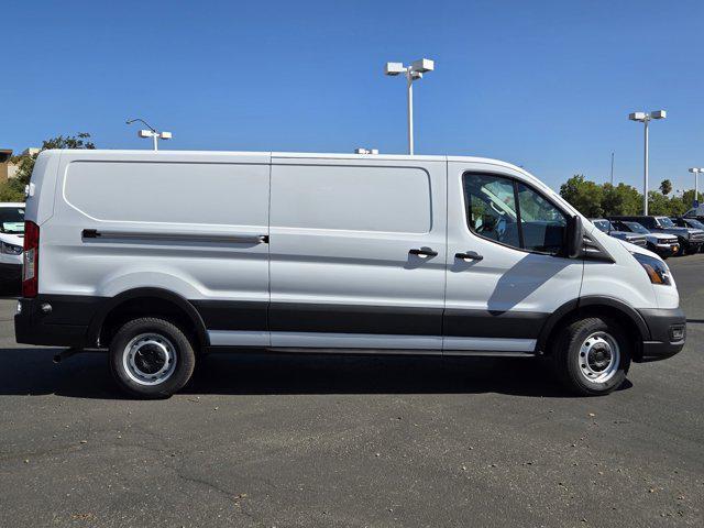 new 2024 Ford Transit-150 car, priced at $51,340