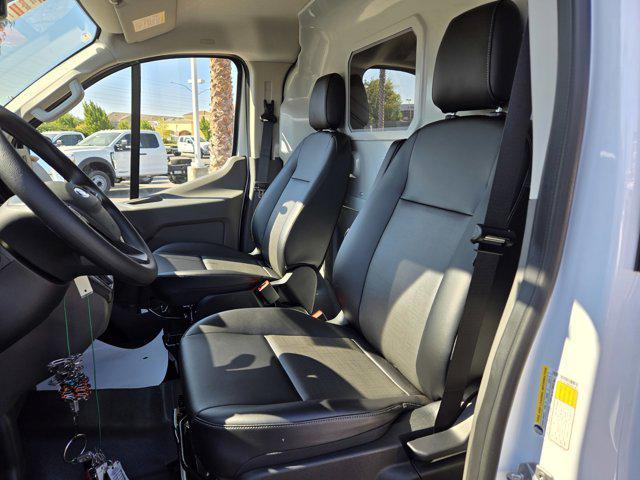 new 2024 Ford Transit-150 car, priced at $51,340