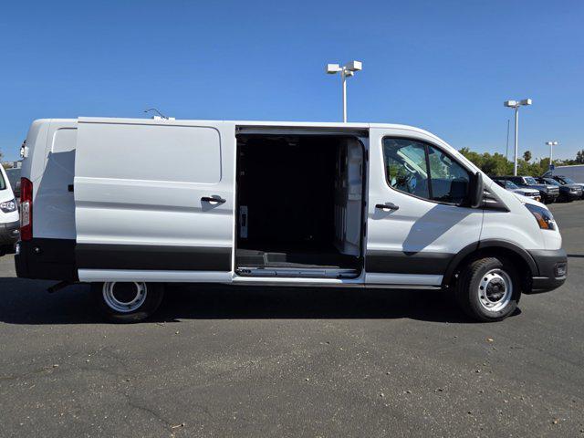 new 2024 Ford Transit-150 car, priced at $51,340