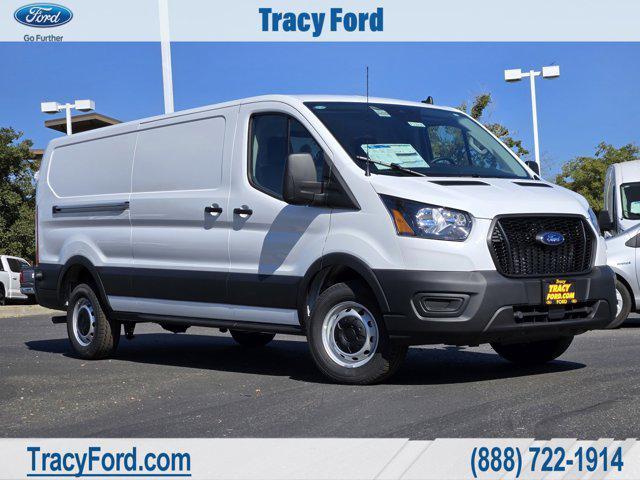 new 2024 Ford Transit-150 car, priced at $51,340