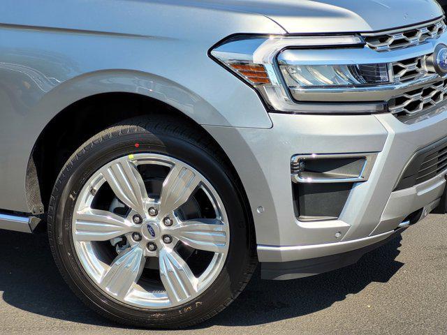 new 2024 Ford Expedition car, priced at $88,492