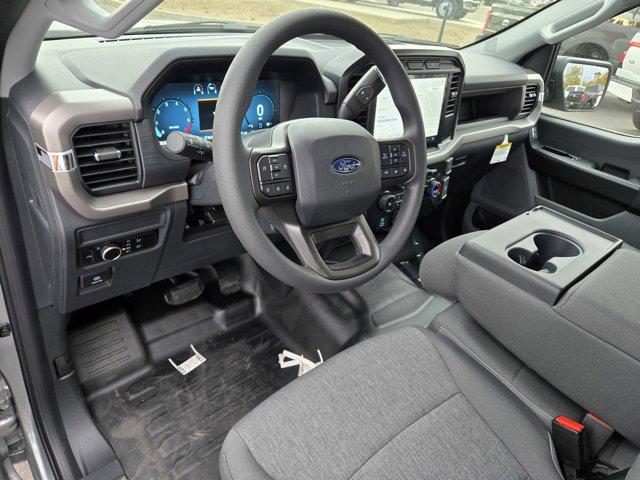 new 2024 Ford F-150 car, priced at $45,615