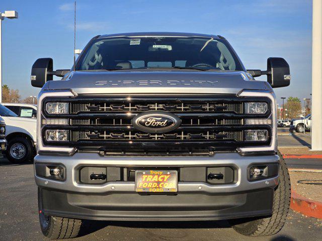 new 2024 Ford F-250 car, priced at $91,065