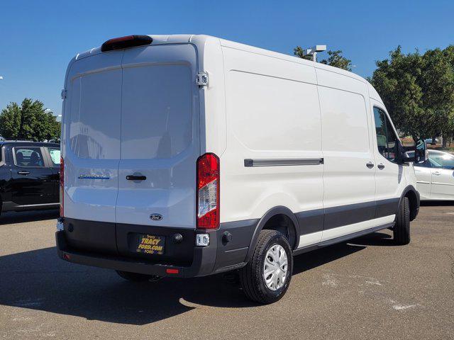 new 2023 Ford Transit-350 car, priced at $53,905