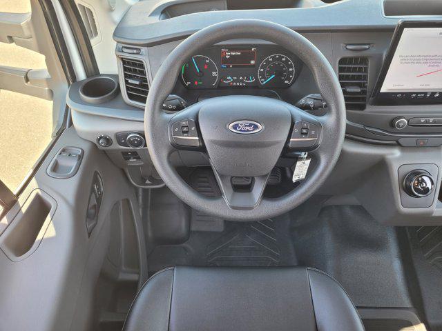 new 2023 Ford Transit-350 car, priced at $53,905