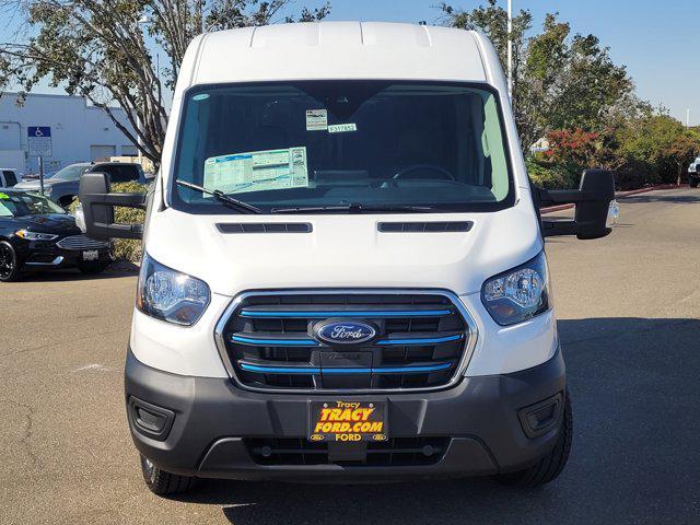 new 2023 Ford Transit-350 car, priced at $53,905