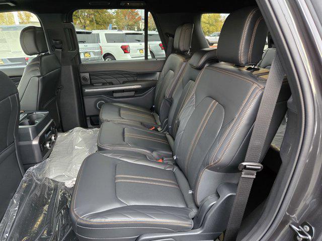 new 2024 Ford Expedition car, priced at $80,409