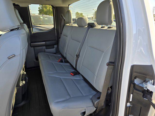 used 2022 Ford F-150 car, priced at $32,990