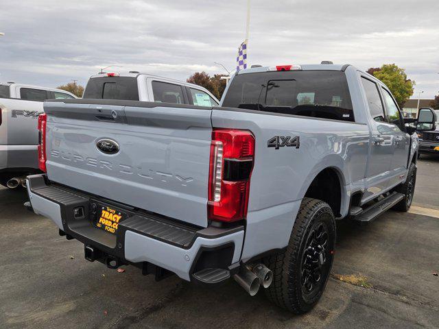 new 2024 Ford F-250 car