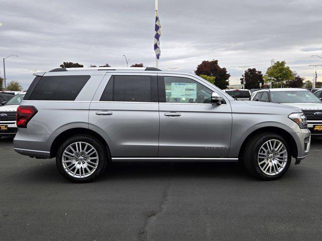 new 2024 Ford Expedition car, priced at $80,396