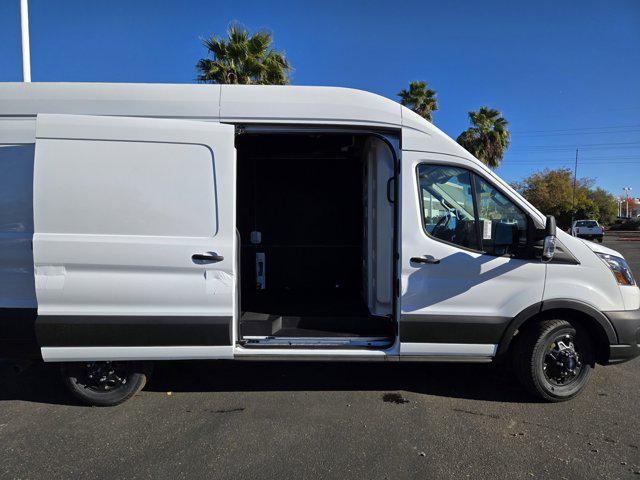 new 2024 Ford Transit-250 car, priced at $65,325