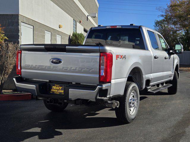 new 2024 Ford F-250 car, priced at $66,095