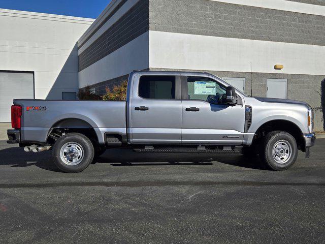 new 2024 Ford F-250 car, priced at $66,095