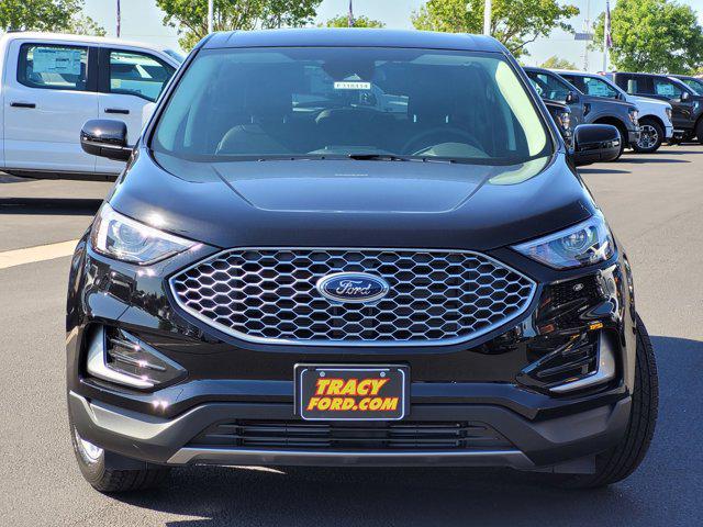 new 2024 Ford Edge car, priced at $39,742