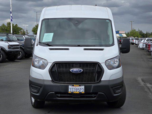 used 2023 Ford Transit-250 car, priced at $47,990