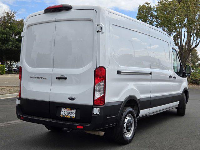 used 2023 Ford Transit-250 car, priced at $47,990