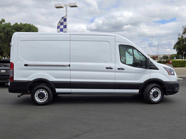 used 2023 Ford Transit-250 car, priced at $47,990