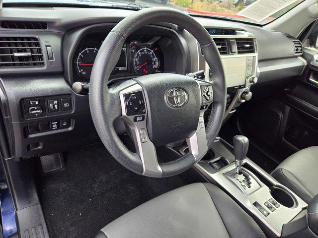 used 2022 Toyota 4Runner car, priced at $41,190