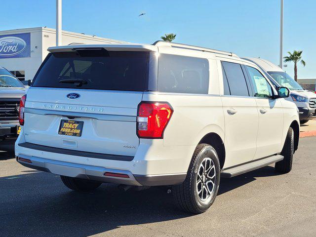 new 2024 Ford Expedition car, priced at $73,130
