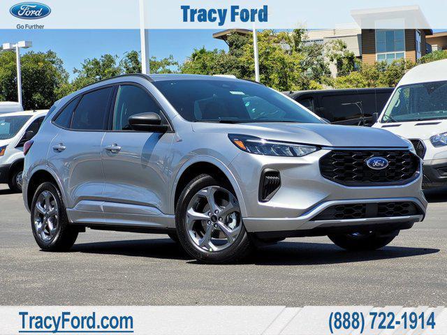 new 2024 Ford Escape car, priced at $35,771