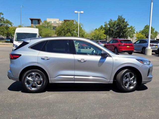 new 2024 Ford Escape car, priced at $35,771