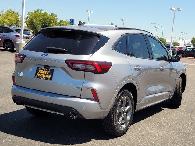 new 2024 Ford Escape car, priced at $35,771