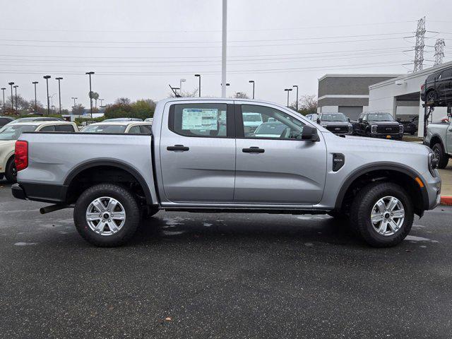 new 2024 Ford Ranger car