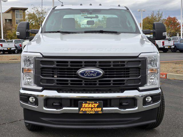 new 2024 Ford F-350 car