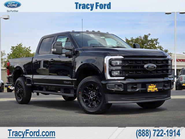 new 2024 Ford F-250 car, priced at $89,400