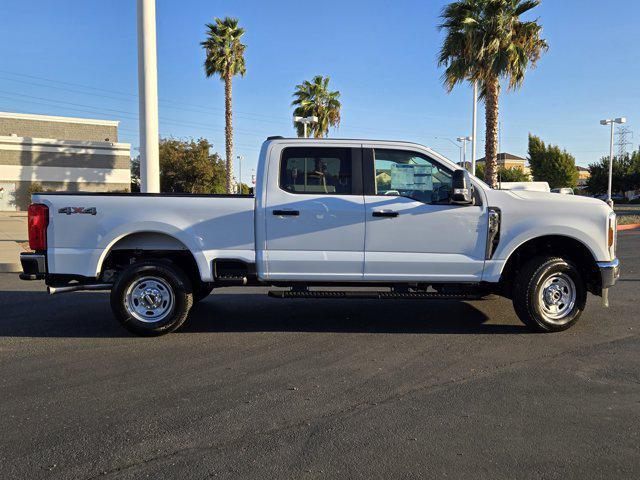 new 2024 Ford F-250 car, priced at $53,430