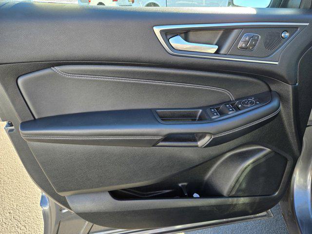 used 2022 Ford Edge car, priced at $24,060