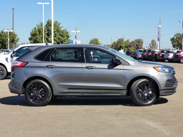 new 2024 Ford Edge car, priced at $40,287