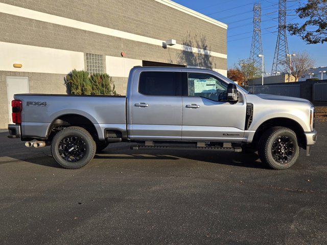 new 2024 Ford F-250 car, priced at $87,715