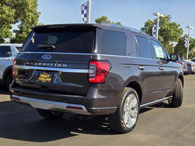 new 2024 Ford Expedition car, priced at $88,036