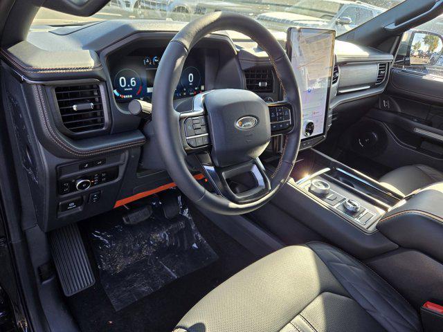 new 2024 Ford Expedition car, priced at $88,036