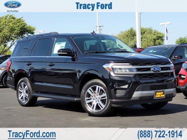 new 2024 Ford Expedition car, priced at $70,420