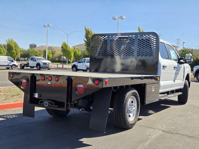 new 2024 Ford F-350 car, priced at $56,210