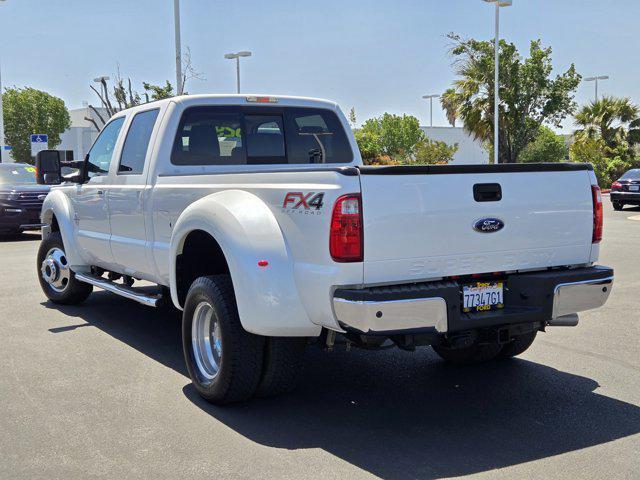used 2012 Ford F-450 car, priced at $49,990