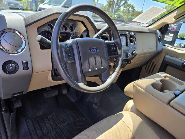 used 2012 Ford F-450 car, priced at $49,990