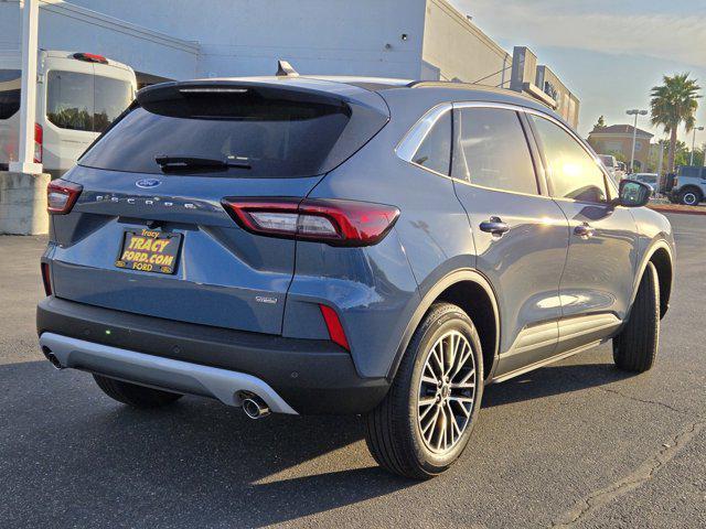 new 2024 Ford Escape car, priced at $40,990