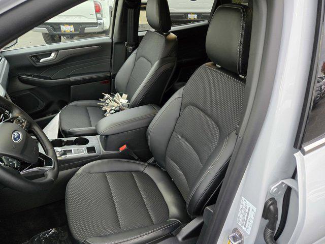 new 2025 Ford Escape car, priced at $40,095