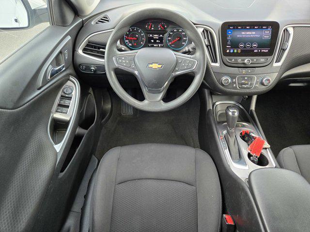 used 2020 Chevrolet Malibu car, priced at $17,995